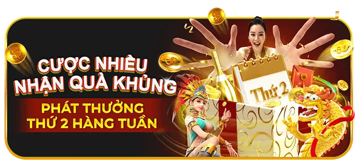 Chương trình hoàn trả i9bet150 không giới hạn